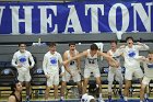 MBBall vs Emerson  Wheaton College Men’s Basketball vs Emerson College. - Photo By: KEITH NORDSTROM : Wheaton, basketball